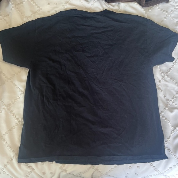 @ALL “Less Likes More Love” T- Shirt XL - Picture 2 of 3